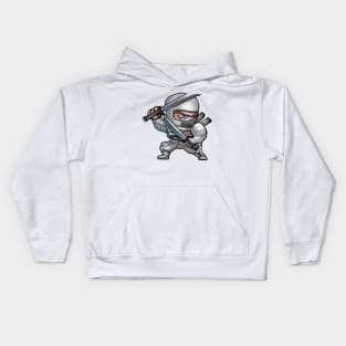 Storm Shadow Kids Hoodie